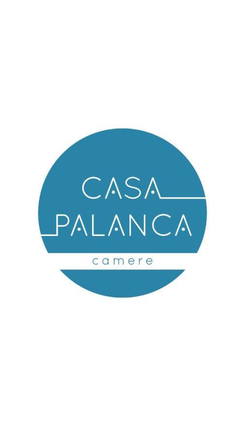 Casa Palanca Camere Sirolo Exterior photo